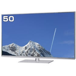 ヨドバシ.com - パナソニック Panasonic スマートビエラ 50V型 地上