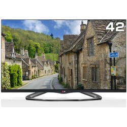 ヨドバシ.com - LGエレクトロニクス 42V型 地上・BS・110度CSデジタル