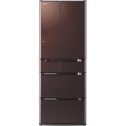 関西買取専門店 日立 565L 6ドア冷蔵庫 真空チルド R-X5700F 関西買取