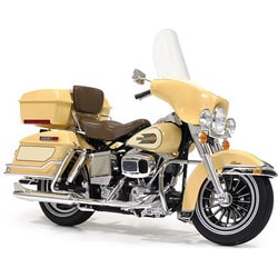 ヨドバシ.com - タミヤ TAMIYA 1/6 16040 ハーレーダビットソン FLH