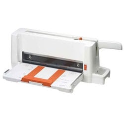 ヨドバシ.com - プラス PLUS コンパクト断裁機PK-113 ホワイト PK-113