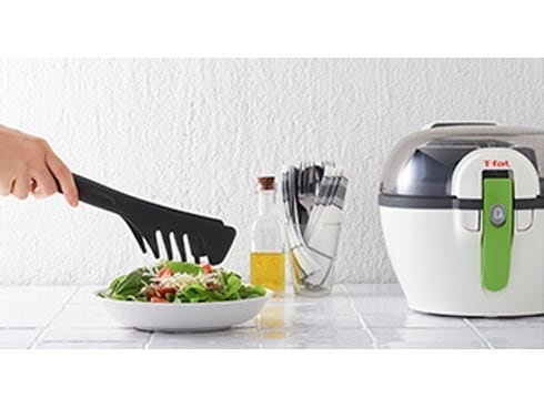 ヨドバシ.com - ティファール T-fal 電気フライヤー アクティフライ