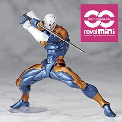 ヨドバシ.com - 海洋堂 KAIYODO rm-005 [マイクロヤマグチ/リボルミニ