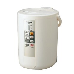 ヨドバシ.com - 象印 ZOJIRUSHI 加湿器（スチーム式） 木造8畳