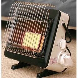 ヨドバシ.com - 岩谷産業 Iwatani カセットガスストーブ CB-STV-EX-W