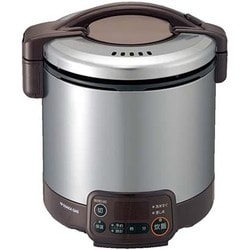 ヨドバシ.com - 大阪ガス OSAKA GAS こがまる タイマー＆ジャー付 ガス