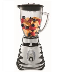 ヨドバシ.com - Oster オスター アーバンブレンダー 450W シルバー