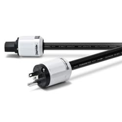 TUNAMI NIGO V2 オーディオケーブル ホワイト 約154㎝×2 TUNAMI NIGO