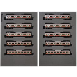 ヨドバシ.com - KATO カトー Nゲージ 10-1246 [東急電鉄 5050系4000