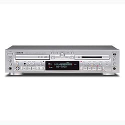 ヨドバシ.com - ティアック TEAC MD-70CD-S [CDプレーヤー/MDデッキ