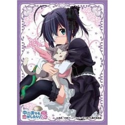 ヨドバシ.com - エンスカイ ensky EN-105 キャラクタースリーブ 中二病