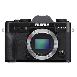 ヨドバシ.com - 富士フイルム FUJIFILM X-T10 ボディ [プレミアム
