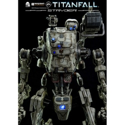 ヨドバシ.com - スリーゼロ TITANFALL STRYDER (タイタンフォール