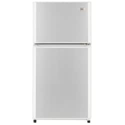 ヨドバシ.com - ハイアール Haier 冷凍冷蔵庫 （106L 右開き） 2ドア
