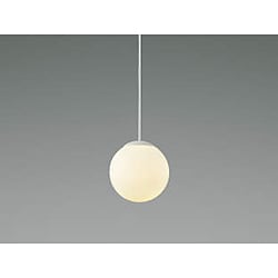 ヨドバシ.com - コイズミ KOIZUMI LEDペンダント 白熱球60W相当