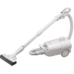 ヨドバシ.com - パナソニック Panasonic Jコンセプト 掃除機 紙パック
