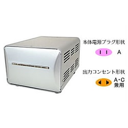 0075 海外国内用変圧器 カシムラ TI-20 Amazon.co.jp: カシムラ 海外国内用