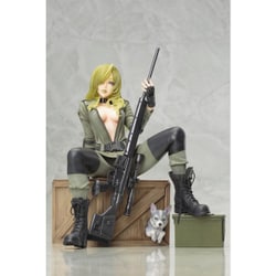 ヨドバシ.com - コトブキヤ KOTOBUKIYA メタルギア ソリッド 美少女