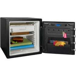 ヨドバシ.com - セントリー Sentry 耐火・耐水金庫 ビッグボルト