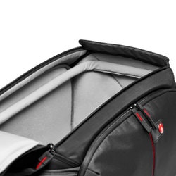 ヨドバシ.com - マンフロット Manfrotto ビデオケース ブラック MB PL