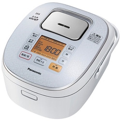 ヨドバシ.com - パナソニック Panasonic IH炊飯器 1升炊き 大火力