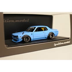 ヨドバシ.com - イグニッションモデル ignition model IG0717 [1/43 LB