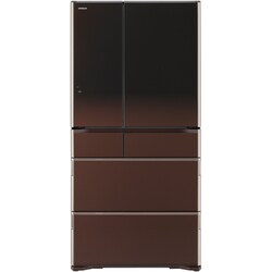 ヨドバシ.com - 日立 HITACHI 冷蔵庫 WXシリーズ 真空チルド （735L