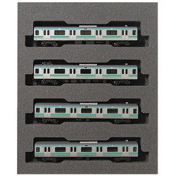 ヨドバシ.com - KATO カトー 10-1338 [E231系 常磐線・上野東京ライン