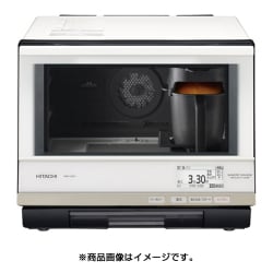 ヨドバシ.com - 日立 HITACHI 過熱水蒸気オーブンレンジ ベーカリー