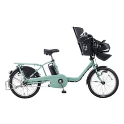 パナソニック ギュット・ミニ・DX BE-ELMD03T 20型 電動 本体のみ