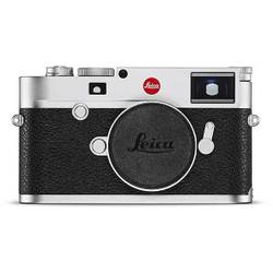 ヨドバシ.com - ライカ Leica M10 シルバークローム [レンジ