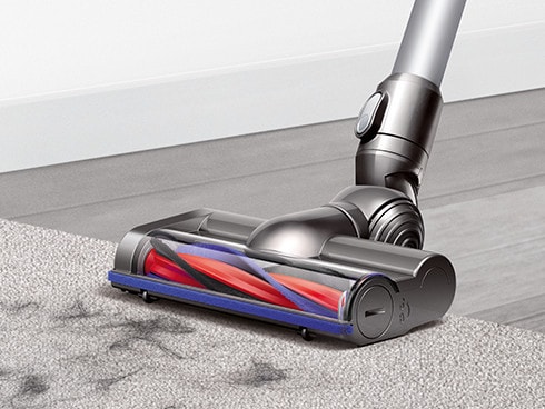 ヨドバシ.com - ダイソン Dyson Dyson V6 Slim コードレススティック