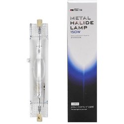 ヨドバシ.com - カミハタ ファンネル2 150W 交換用 20000K 通販【全品