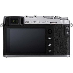 ヨドバシ.com - 富士フイルム FUJIFILM X-E3 シルバー [ボディ] 通販