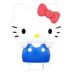 ヨドバシ.com - ワイヤレスゲート ハローキティフォン Hello Kitty SIM