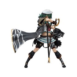 国内正規品&美品❗️】 艦これ 摩耶改二 ファニーナイツ 1/7 ☆ 中古
