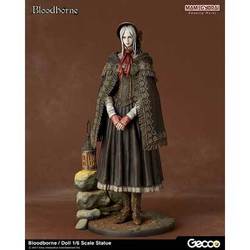 ヨドバシ.com - Gecco ゲッコウ 人形 スタチュー [Bloodborne ブラッド