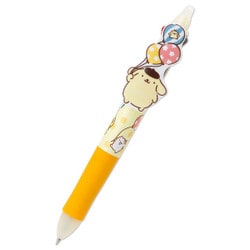 ヨドバシ.com - サンリオ Sanrio ポムポムプリン フリクションボール3