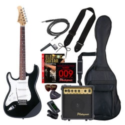 ヨドバシ.com - フォトジェニック PhotoGenic エレキギター 初心者入門