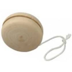 ヨドバシ.com - アーテック 木製コンパクトヨーヨー 通販【全品無料配達】