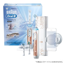 ヨドバシ.com - ブラウン BRAUN 電動歯ブラシ ブラウンオーラルB
