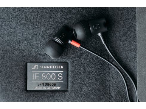 ヨドバシ.com - ゼンハイザー SENNHEISER ダイナミックカナル型