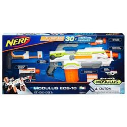 ヨドバシ.com - Hasbro ハズブロージャパン B1539 [ナーフ モジュラス