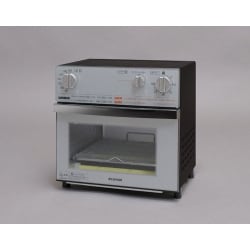 ヨドバシ.com - アイリスオーヤマ IRIS OHYAMA ノンフライ熱風オーブン