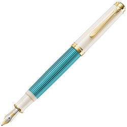 ヨドバシ.com - ペリカン Pelikan スーベレーン ターコイズホワイト