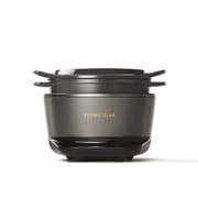 ヨドバシ.com - 象印 ZOJIRUSHI 圧力IH炊飯器 5.5合炊き 南部鉄器 極め