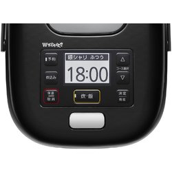 ヨドバシ.com - パナソニック Panasonic 可変圧力IHジャー炊飯器
