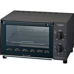 ヨドバシ.com - 象印 ZOJIRUSHI オーブントースター EQ-AG22-BA 通販