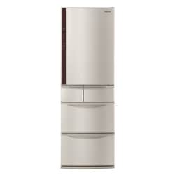 1041】Panasonic大型冷蔵庫406L