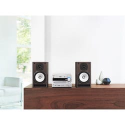 ヨドバシ.com - オンキヨー ONKYO X-NFR7FX(D) [CD SD USB レシーバー